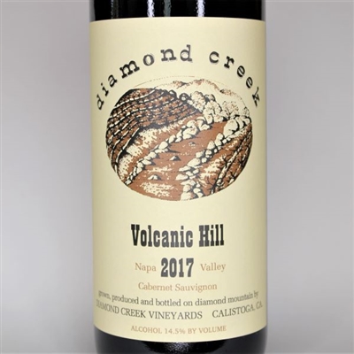 Diamond Creek Volcanic Hill 2017 | FINE WINE ONLINE at Falling Bright ...